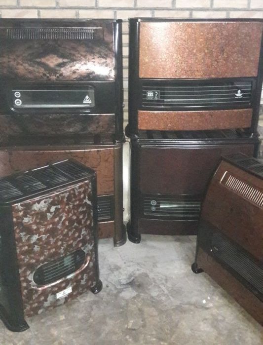 Эрон печкалари сотилади