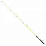 Lanseta HAKUYO fibra sticla plina 2,70m pt pescuit la dunare 100-250gr