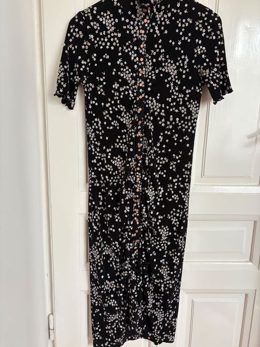 Rochie midi elegantă / boho See by Chloe