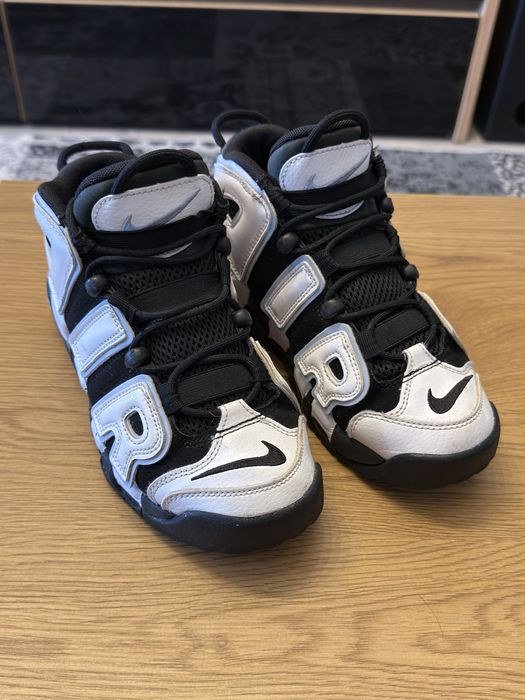 Adidasi Nike Air Uptempo Originali!!!