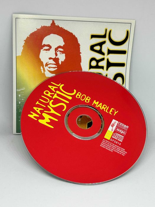 Bob Marley, Natural Mystic, 23 Hits
