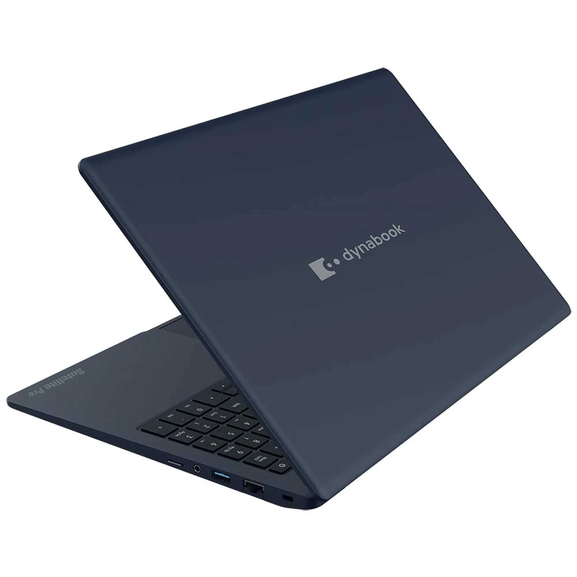 Ноутбук Toshiba DynaBook SATELLITE Pro i5-1135G7/16Gb/512GB/15.6" IPS