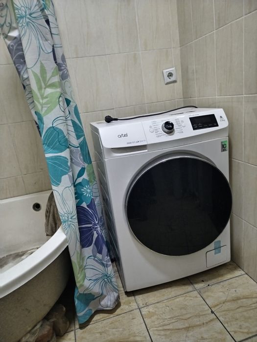 Kvartira ijaraga beriladi 2 xonalik faqat oilaga