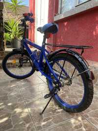 Bicicleta richbaby
