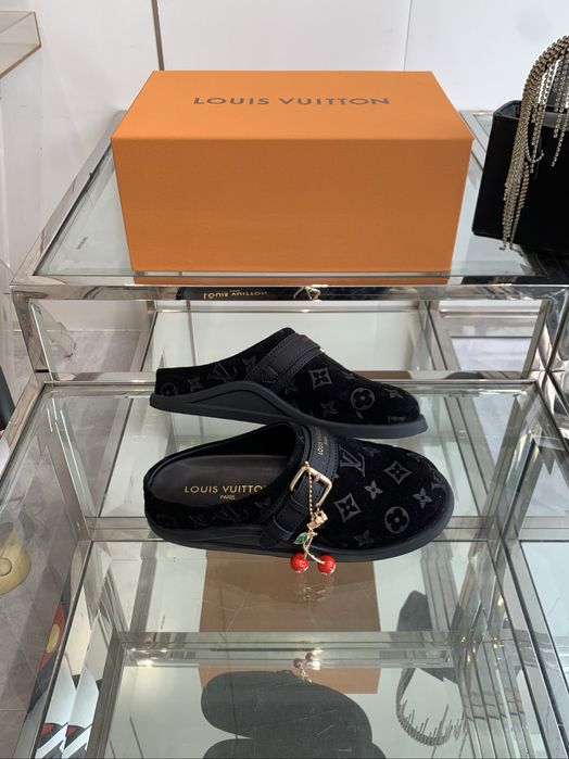 Saboti Louis Vuitton 35-45