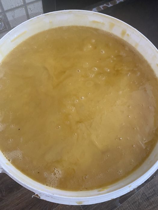 Продаю мед натуральный 100% Усть Каменогорский