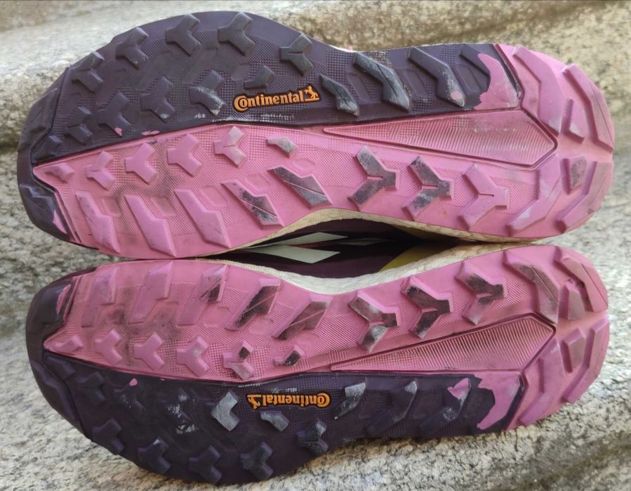 Дамски Маратонки Adidas Terrex ,40 номер