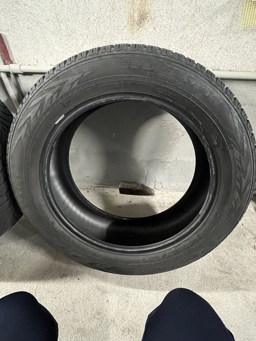 Зимни гуми Nokian WR SUV 4