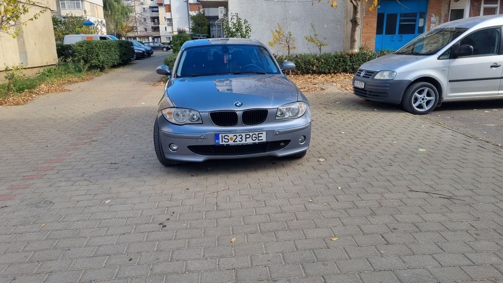 Vand Bmw seria 1 e87