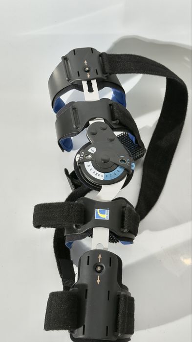 Orteza de cot telescopica INNOVATOR X  pentru bratul stang