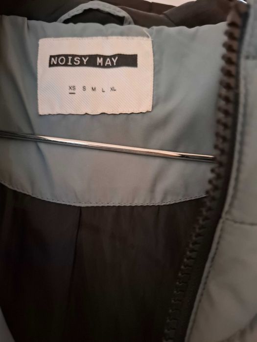 Дамско зимно яке