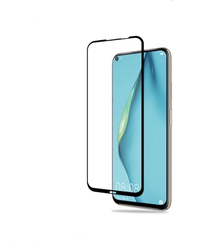 Huawei P40 P30 Lite E 5G - Folie Sticla Curbata 9D 9H 0.23MM