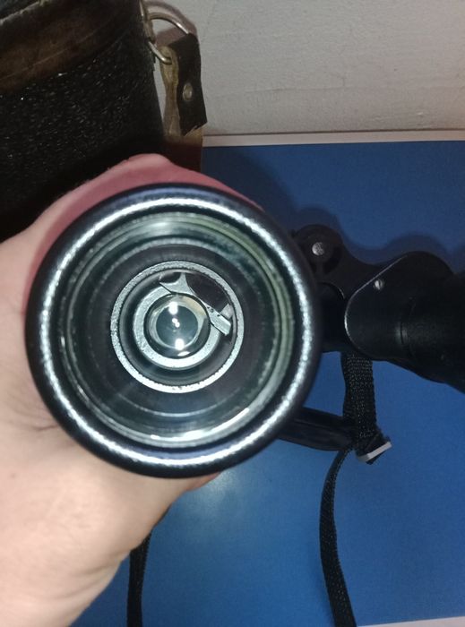 Vand Binoclu Militar Rusesc 12x45