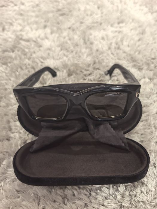 Уникални слънчеви очила Tom Fort