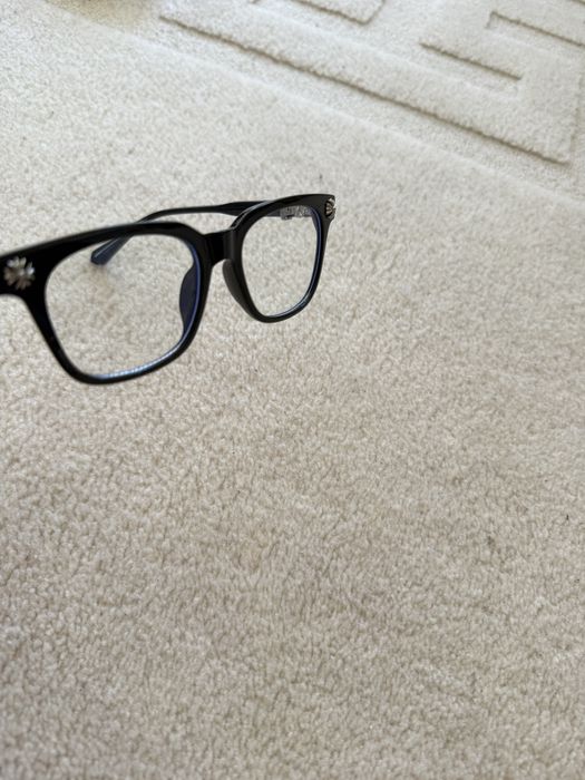 Chrome Hearts Glasses