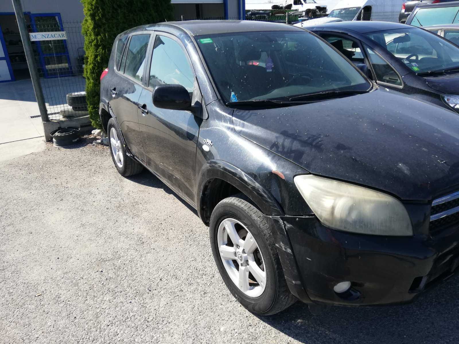 Toyota Rav 4 2.2Dcat 2005  на части