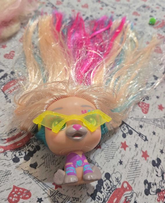 Cateluse VIP PETS DE VANZARE FOLOSITE,cu accesorii (ce a mai ramas)