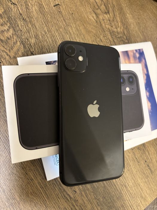 Iphone 11 cu 128GB