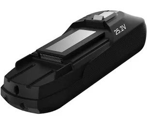 Baterii noi pt modelele de aspiratoare rowenta