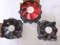 Кулеры (вентиляторы) на процессоры LGA 775, LGA 115Х, LGA , LGA 1366