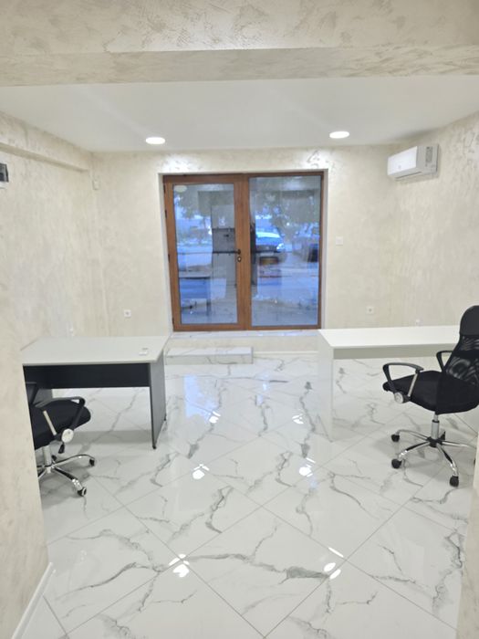 От Собственик-Продавам офис гр.Пловдив Кършияка с акт 16  Завършен