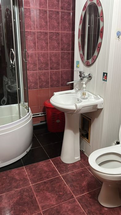 Vând apartament în orașul Filiasi, jud. Dolj