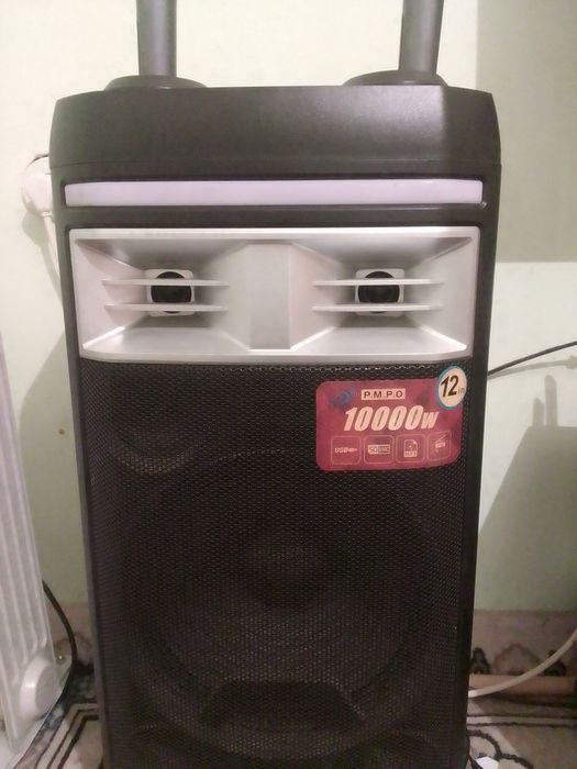 Karaoke kalonkasi holati yahshi