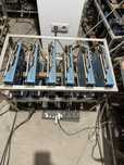 Vand ferma minat rx580 blue