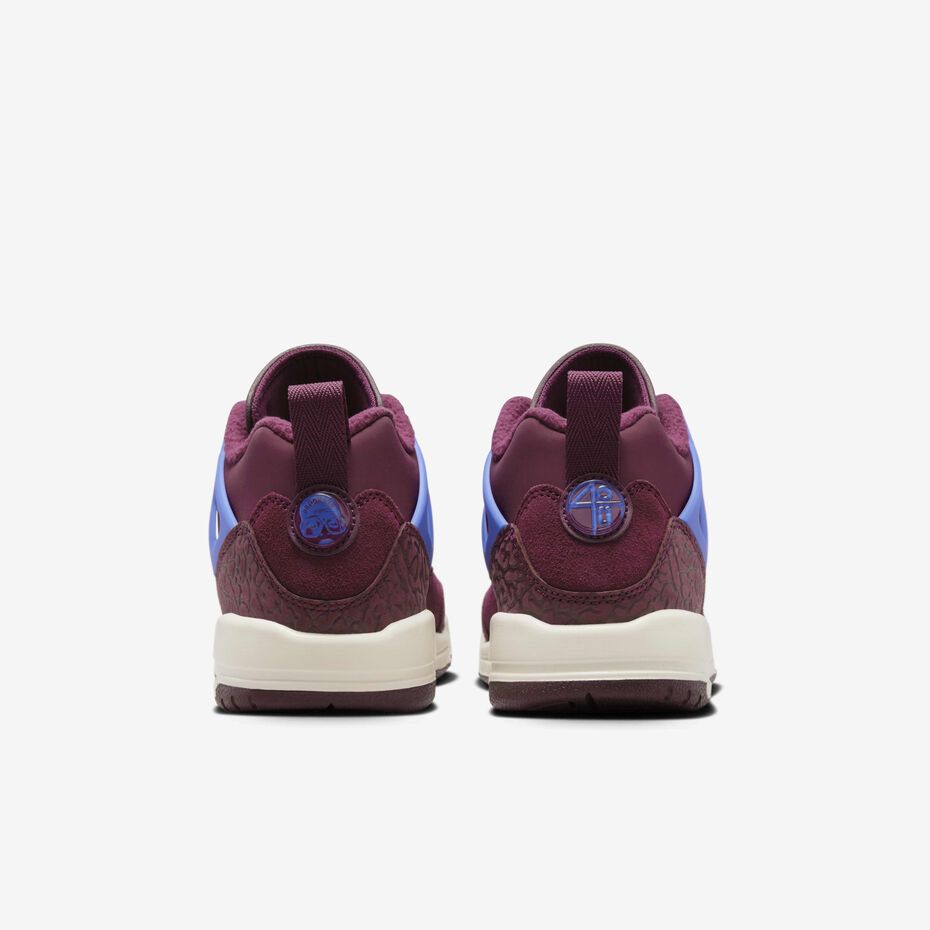 Air Jordan Spizike Low (GS) ОРИГИНАЛНИ дамски маратонки 38,5-39