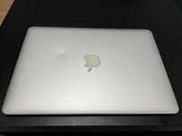 Vand/Schimb MacBook Air 13” (A1369, 2011) – SSD 128 GB