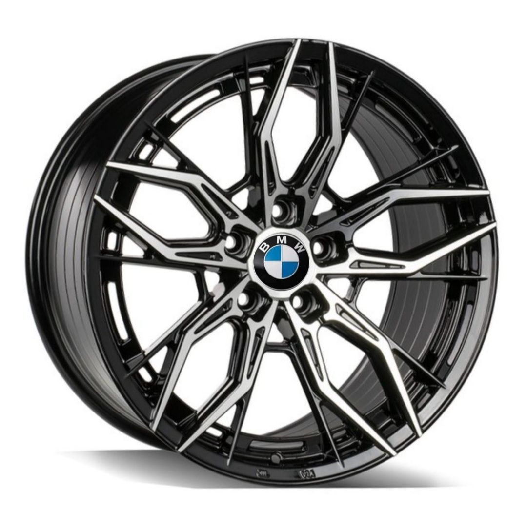 Jante 18 BMW seria 3 G20 G21 G22 G23 seria 5 G30 G31 G38