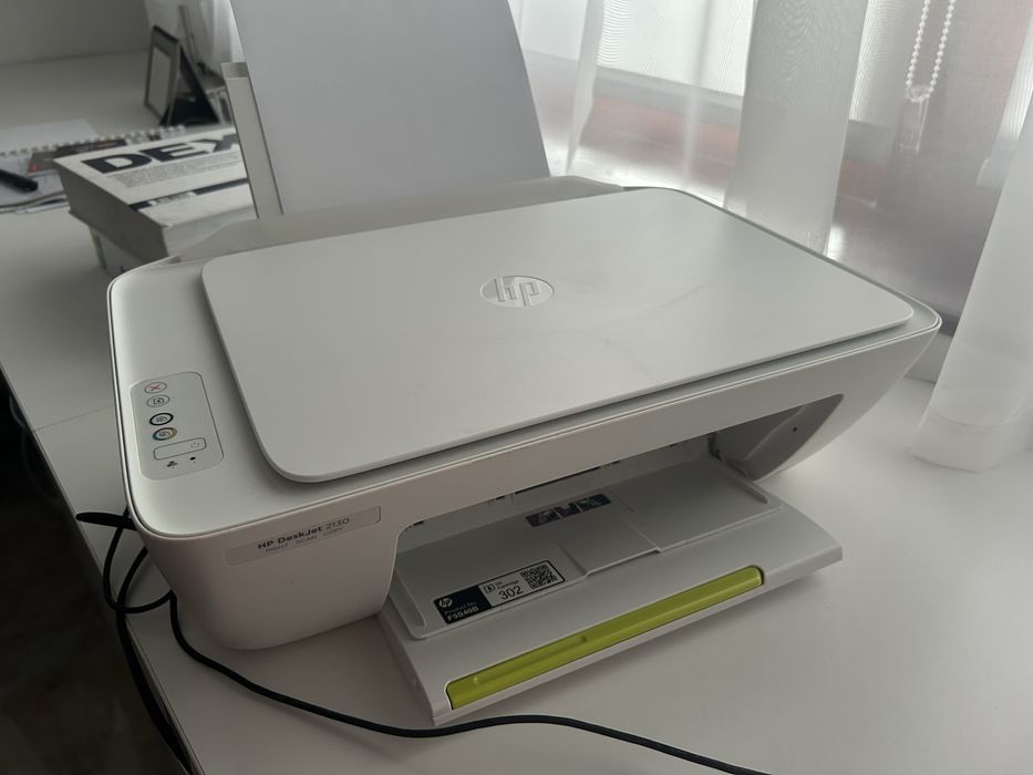 Imprimanta HP DeskJet 2130