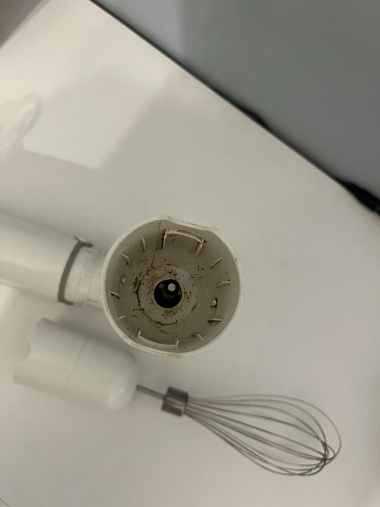 Пасатор Philips HR1324/00