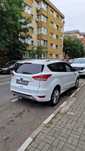 Ford Kuga An 2016 4x4