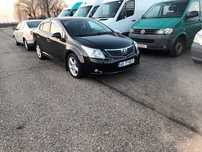 Toyota Avensis diesel