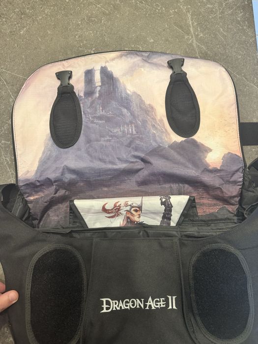 Geanta Laptop Razer Dragon Age 2