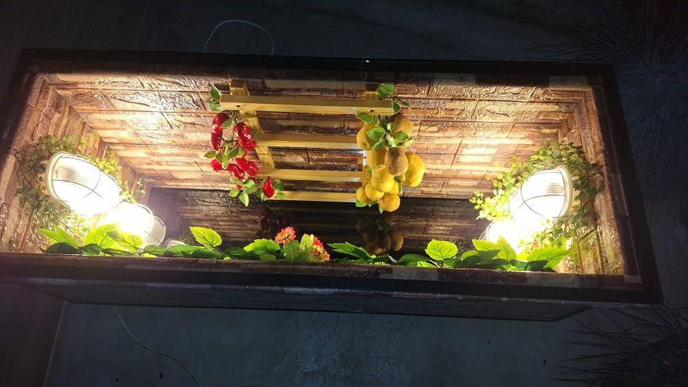 Mese iluminate interior modele noi