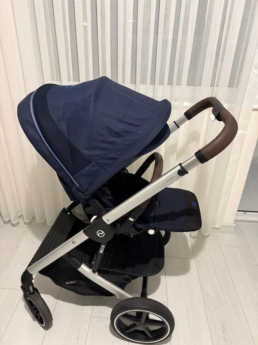 Детска количка Cybex Balios S