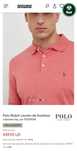 Tricou Polo by Ralph Lauren, corai mărimea L