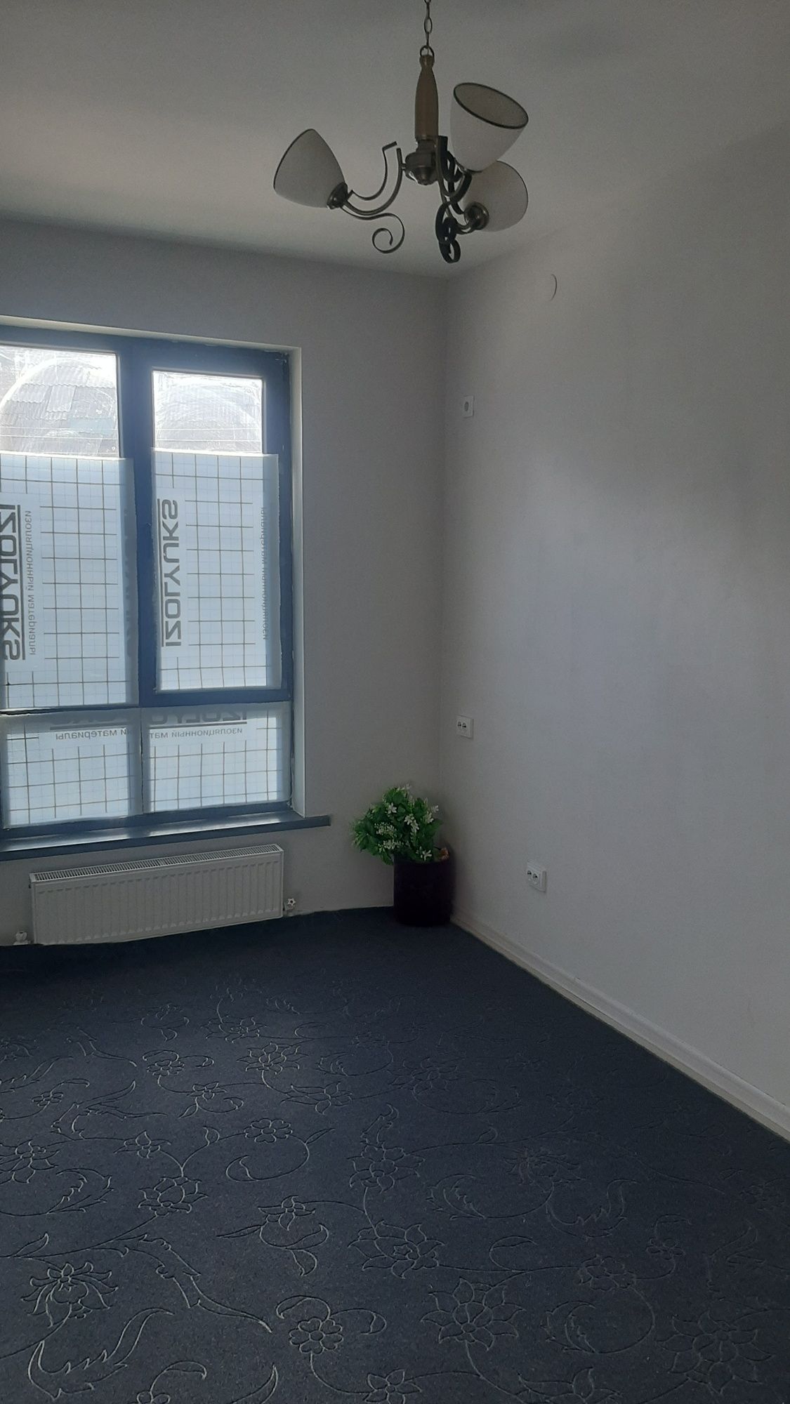Продаётся  своя 2 х комнатная кв в комплексе ASSALOM HAVO.