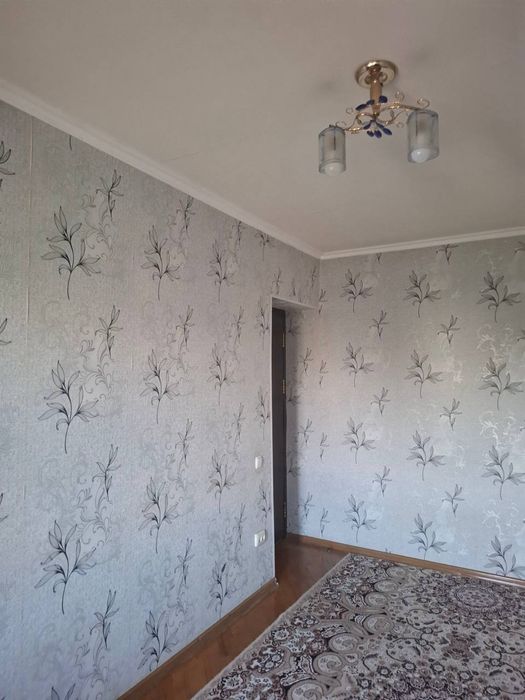 Чиланзар Е ‼️ Хамза Метро 4/4/5 Балкон 2/6 Евро Кирпич