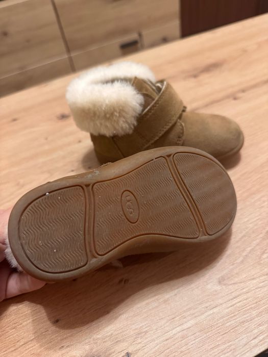 Детски обувки UGG
