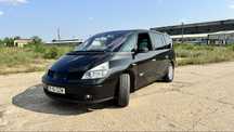 Renault Espace Initiale Paris 2.2 dci sau SCHIMB CU AUTO