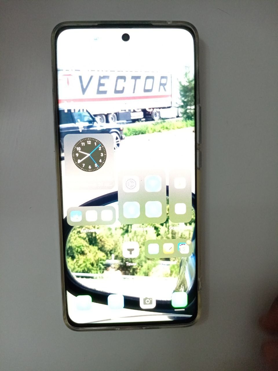 Honor x 9b 5g ideal