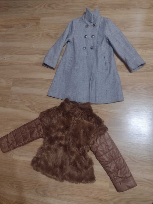 Детско Палто и  яке Mayoral