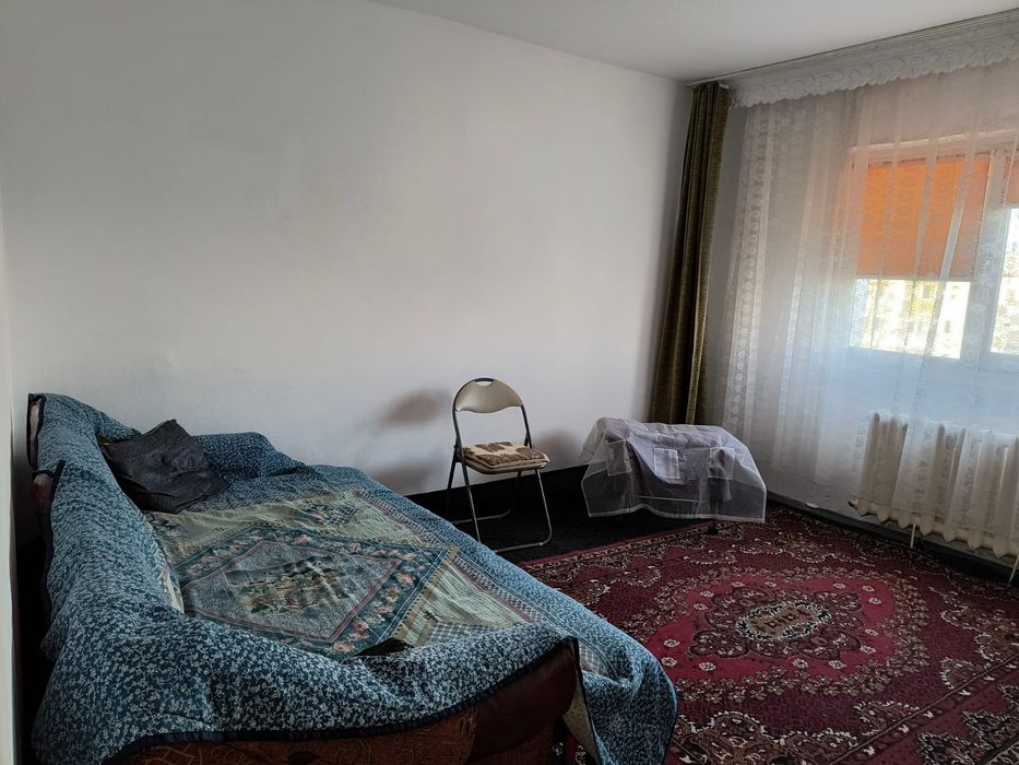 Garsoniera pe Mioritei (cititi descrierea - apelati, nu scrieti