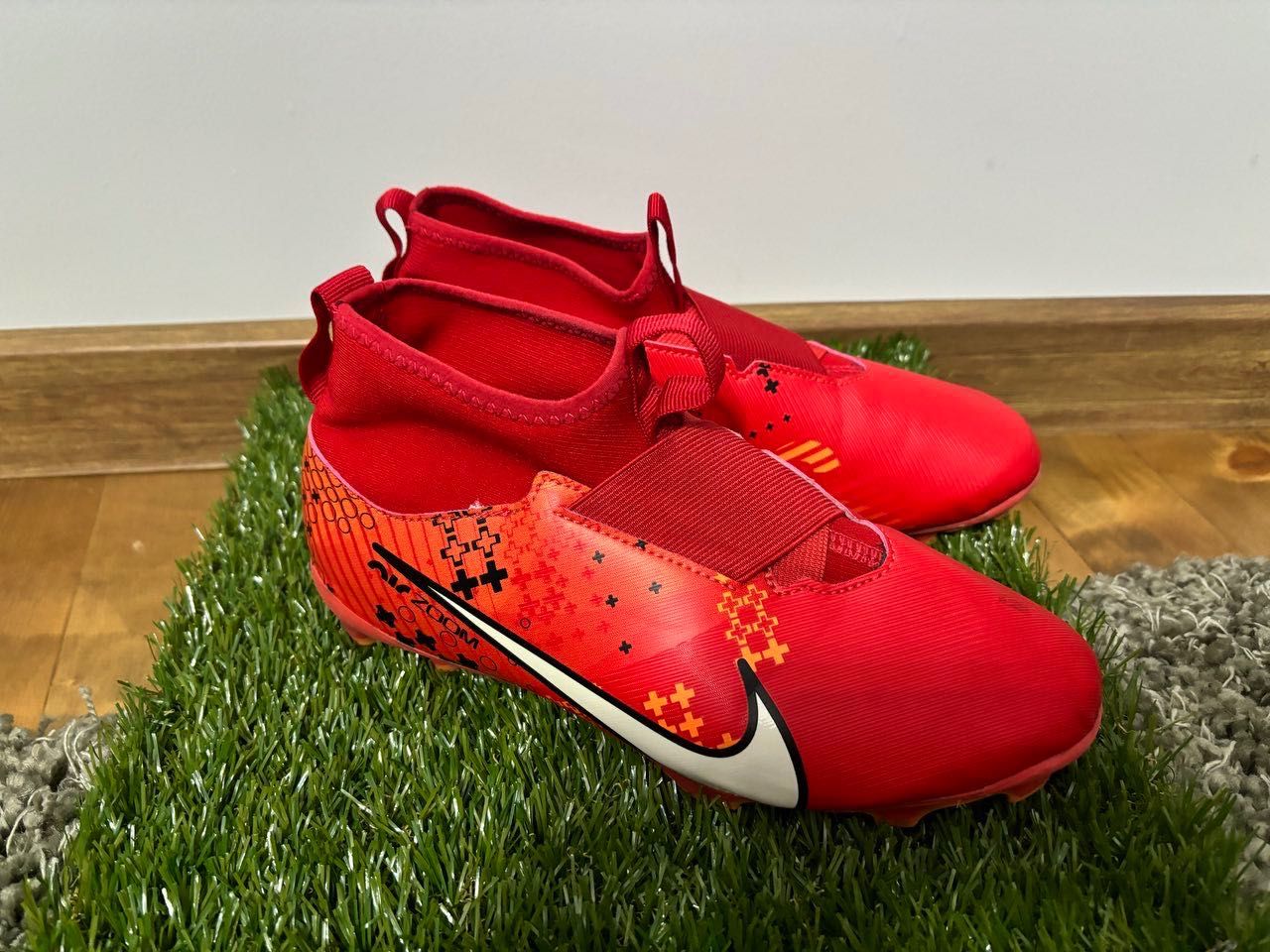 Бутонки Nike 37 номер