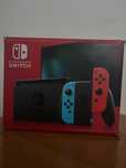 Nintendo Switch V2