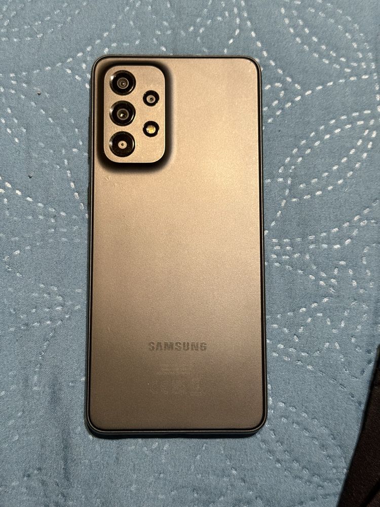 Samsung Galaxy A33 5G