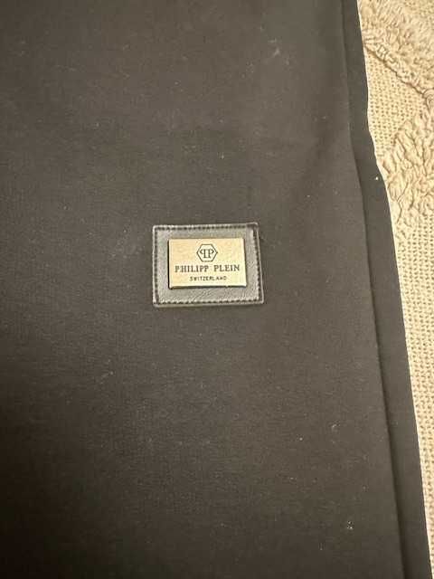 Trening dama Philipp Plein PP